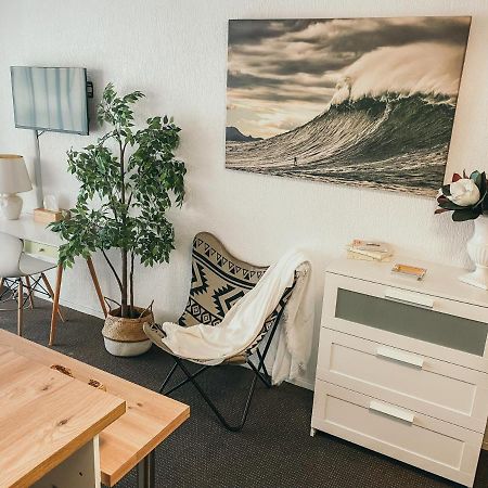 Adorable Studio Sur La Plage Biarritz Dış mekan fotoğraf