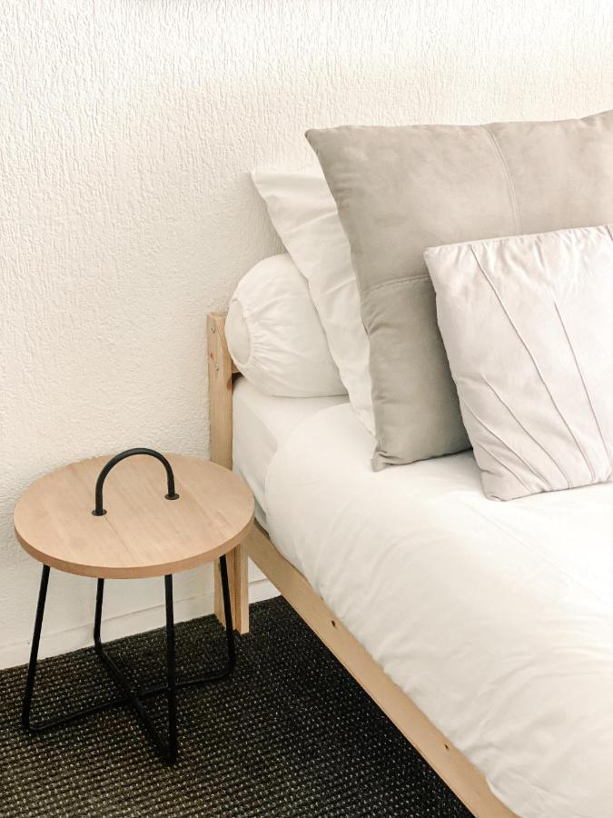Adorable Studio Sur La Plage Biarritz Dış mekan fotoğraf
