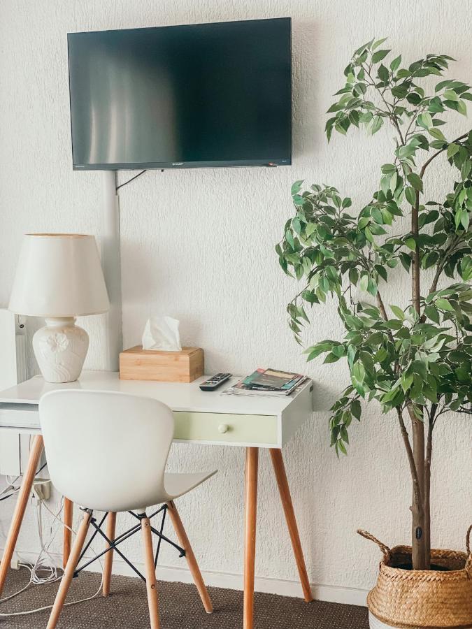 Adorable Studio Sur La Plage Biarritz Dış mekan fotoğraf